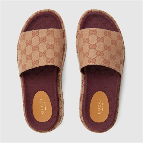 sandali gucci donna.